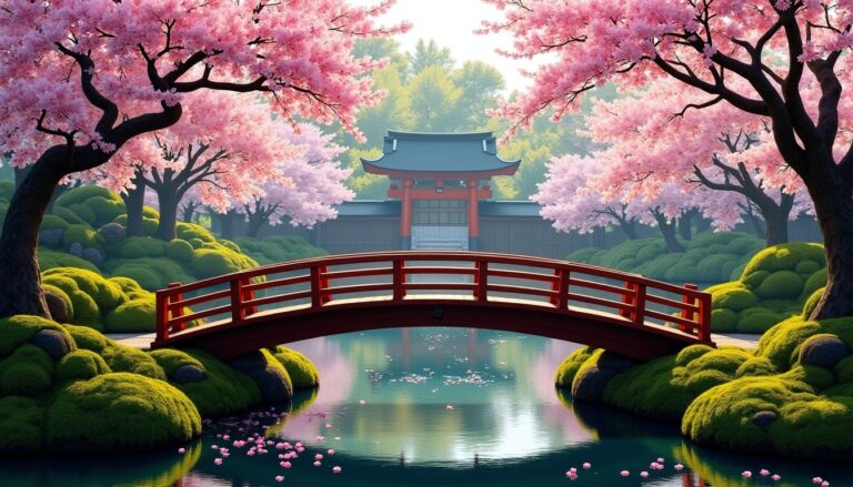 Découvrir le Japon sous un nouvel angle : quelle carte adopter pour un voyage inoubliable ?