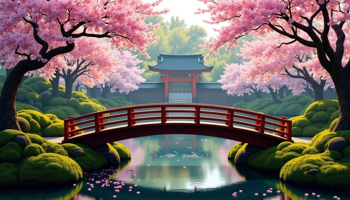 Découvrir le Japon sous un nouvel angle : quelle carte adopter pour un voyage inoubliable ?