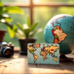 Sélectionnez l’évasion parfaite : la carte cadeau voyage Selectour, le cadeau qui invite au rêve
