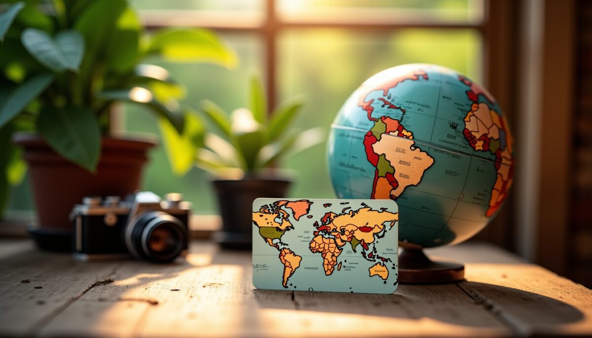 Sélectionnez l’évasion parfaite : la carte cadeau voyage Selectour, le cadeau qui invite au rêve