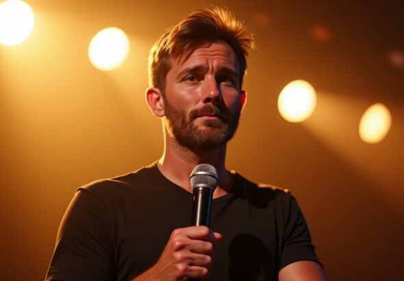 Louise Attaque : le combat courageux du chanteur contre le cancer, une leçon de résilience