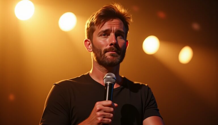Louise Attaque : le combat courageux du chanteur contre le cancer, une leçon de résilience