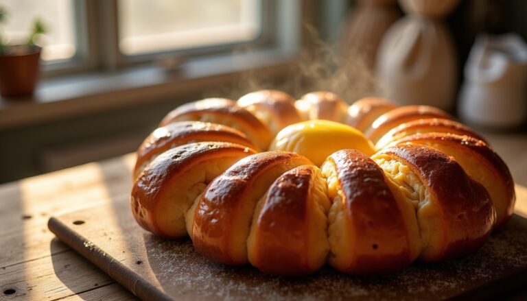 Kouign-Amann : Découvrez les secrets de ce trésor breton au beurre fondant