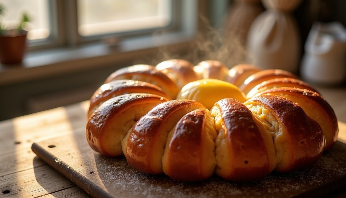 Kouign-Amann : Découvrez les secrets de ce trésor breton au beurre fondant