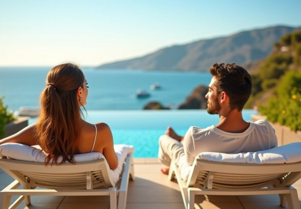 Bien-être en Crète avec TUI : quelles escapades choisir pour un séjour revitalisant ?