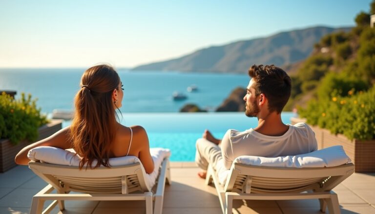 Bien-être en Crète avec TUI : quelles escapades choisir pour un séjour revitalisant ?