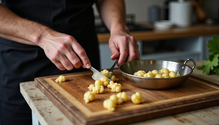 Doit-on toujours décongeler les noix de Saint-Jacques avant de les cuisiner ?