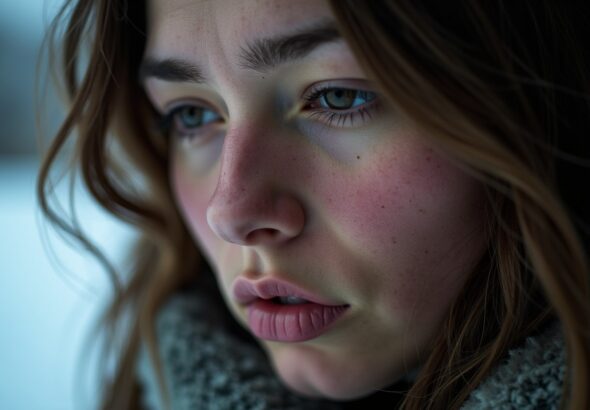 Froid intense et fatigue soudaine : quels mystères se cachent derrière ces symptômes ?