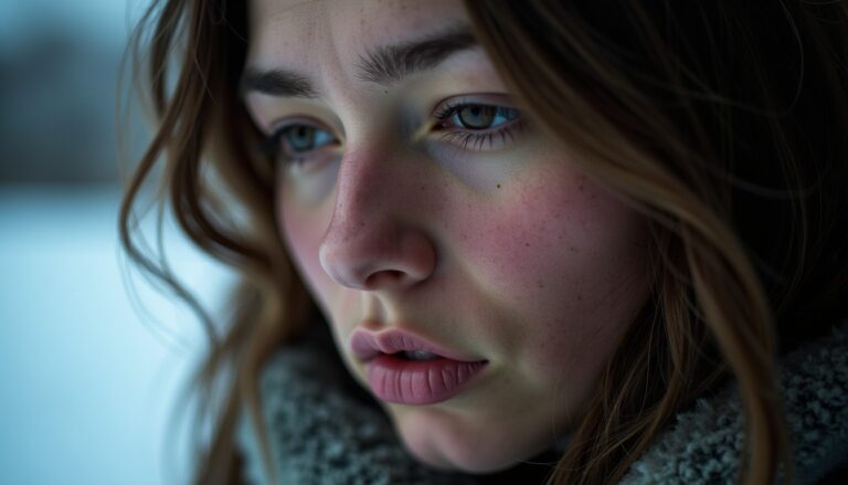 Froid intense et fatigue soudaine : quels mystères se cachent derrière ces symptômes ?