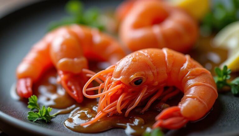 Gambas : Faut-il vraiment les décongeler avant de cuisiner ? Guide essentiel