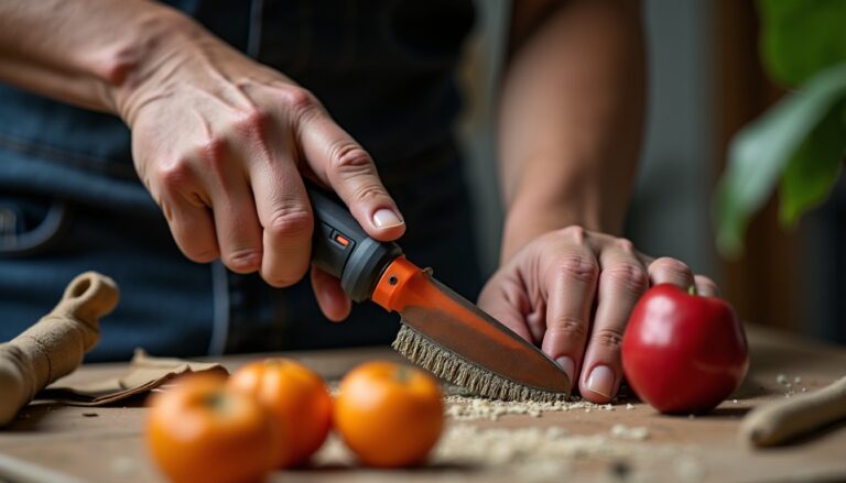 Carotteuse Hilti : Comment sélectionner l’outil idéal pour un perçage maison sans effort ?