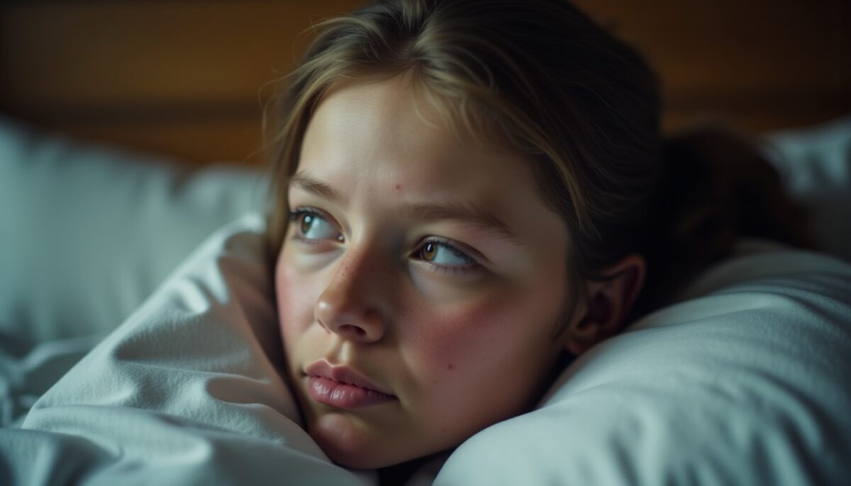 Mal de ventre, maux de tête et fatigue : décryptage des causes possibles de ces symptômes combinés
