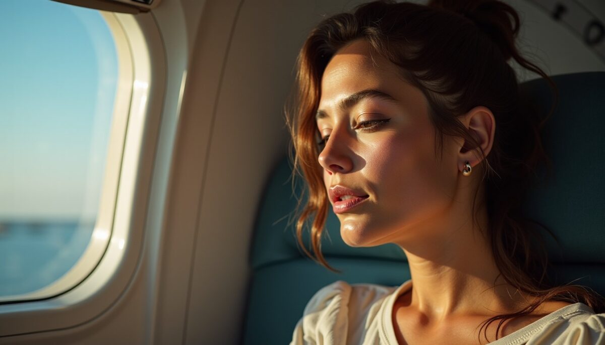 Air Journal : Explorer les nouvelles tendances du tourisme post-pandémie
