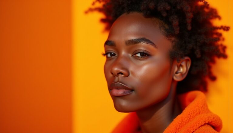 Comment la couleur orange booste notre bien-être et éveille notre créativité