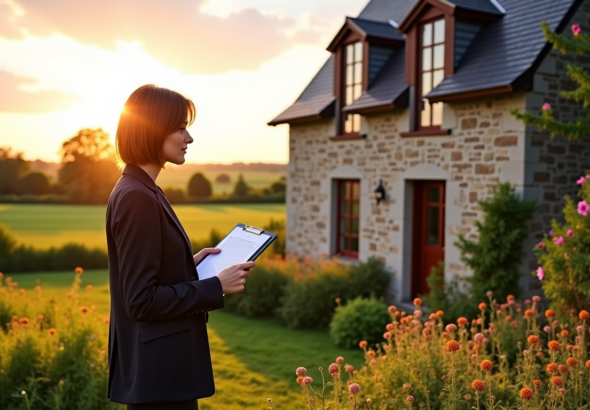 L'expertise diagnostic : valorisez votre espace en Normandie