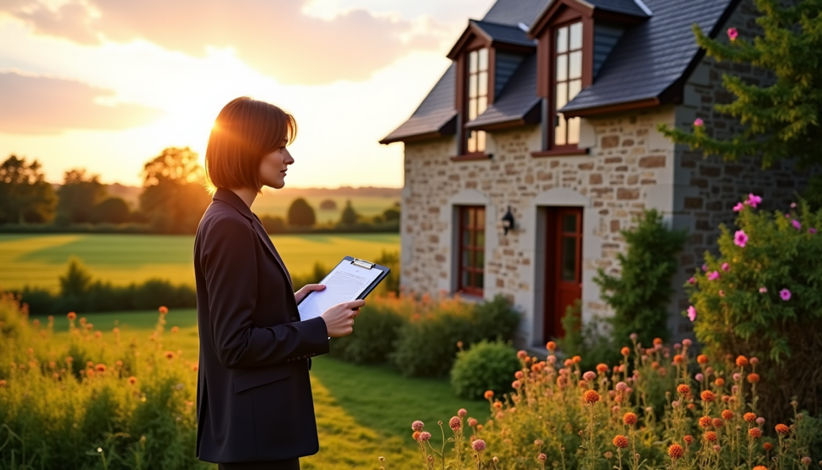 L'expertise diagnostic : valorisez votre espace en Normandie