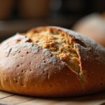 Pain au levain : découvrez ses vertus pour la digestion et une saveur authentique
