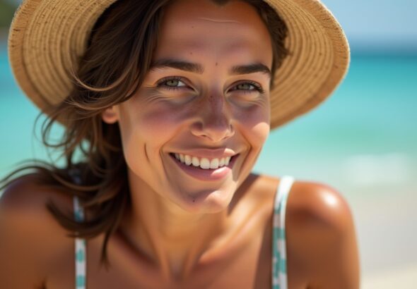 Île Maurice : un voyage sensoriel entre plages paradisiaques et délices exotiques pour une pause bien-être