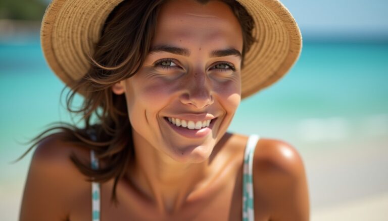 Île Maurice : un voyage sensoriel entre plages paradisiaques et délices exotiques pour une pause bien-être