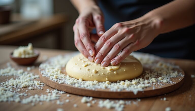 Recette de pâte à sel : le secret facile pour réussir toutes vos créations artisanales à la maison