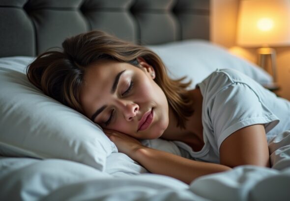 Oreiller à mémoire de forme : quels impacts sur votre sommeil et votre santé ?