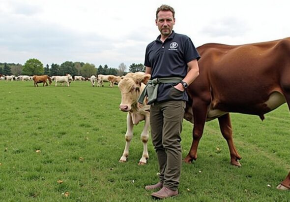 L’élevage d’alpagas en Pays de la Loire : une passion qui gagne du terrain