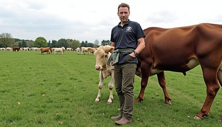 L’élevage d’alpagas en Pays de la Loire : une passion qui gagne du terrain