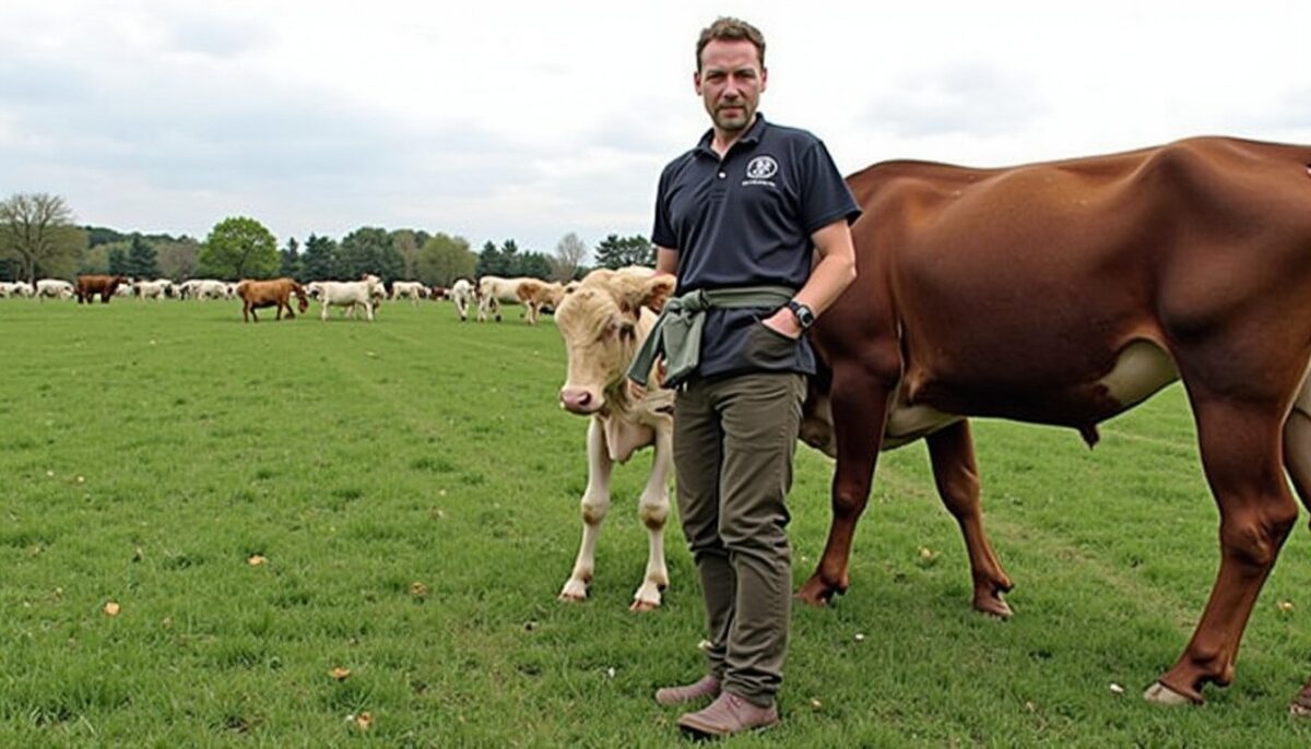 L’élevage d’alpagas en Pays de la Loire : une passion qui gagne du terrain