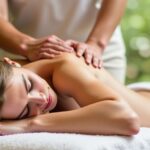 Explorez les vertus revitalisantes du massage naturiste en Pays de la Loire