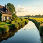 Exploration de l'Indre : un périple authentique au cœur de la région Pays de la Loire