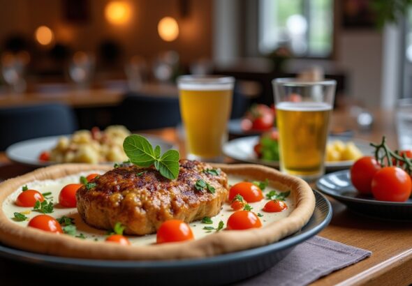 À Toulouse, où déguster une cuisine locale authentique et savoureuse ?