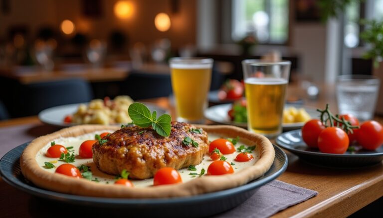 À Toulouse, où déguster une cuisine locale authentique et savoureuse ?
