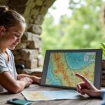 Explorez les trésors cachés des Pays de la Loire grâce à notre carte interactive