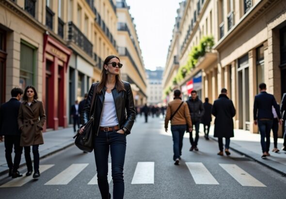 Paris : Trouvez l’arrondissement idéal qui correspond à votre style de vie