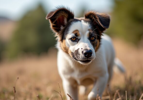 Compagnon-Canin.fr : Votre guide complet pour choyer et comprendre votre chien