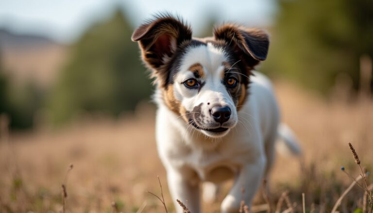 Compagnon-Canin.fr : Votre guide complet pour choyer et comprendre votre chien