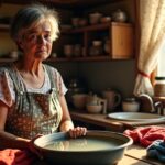 Linge décoloré : le secret de grand-mère pour raviver des couleurs éclatantes