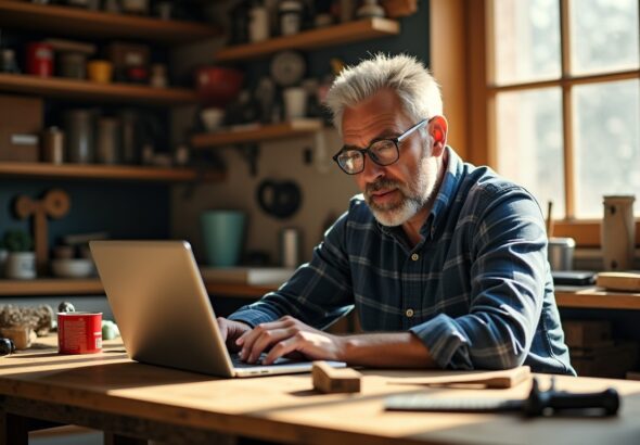 ManoMano : Découvrez l'opinion authentique des utilisateurs sur cette plateforme de bricolage