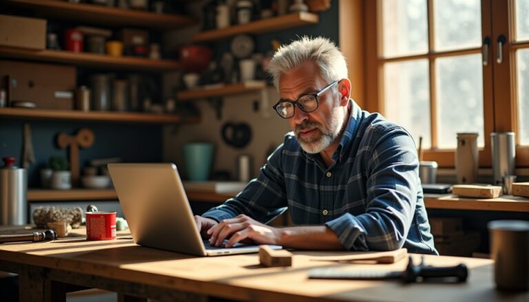 ManoMano : Découvrez l'opinion authentique des utilisateurs sur cette plateforme de bricolage