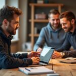 TravauxMakers.fr : le carrefour digital des bricoleurs passionnés et entrepreneurs innovants