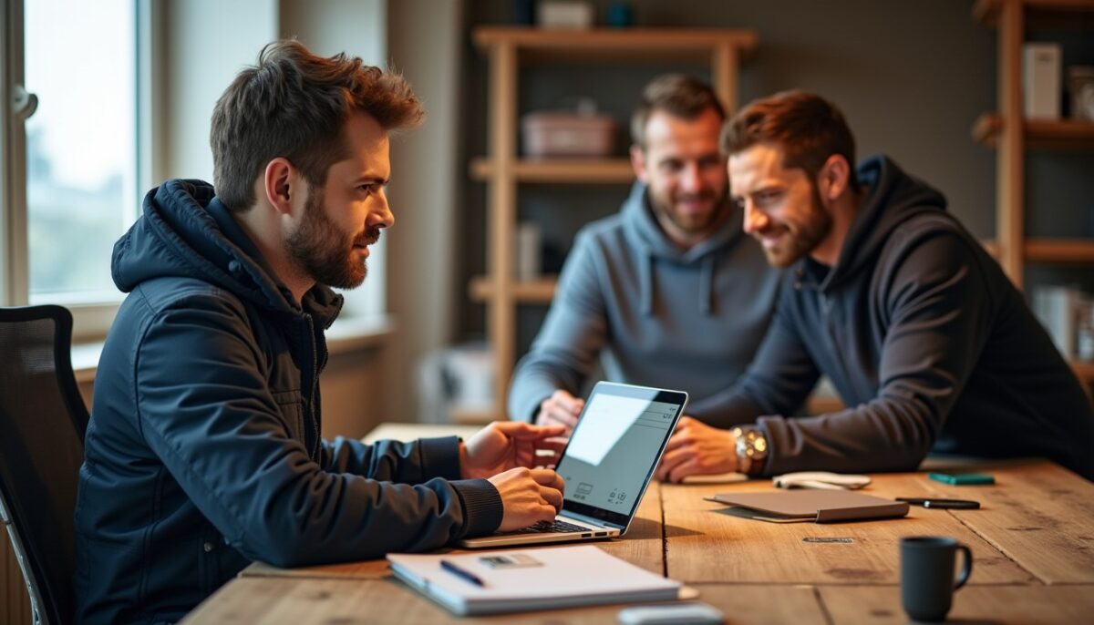 TravauxMakers.fr : le carrefour digital des bricoleurs passionnés et entrepreneurs innovants