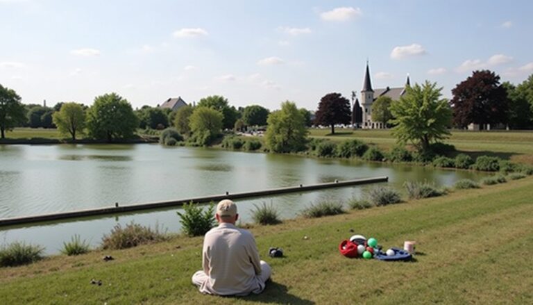 Explorer les arifts en Pays de la Loire : zoom sur le site incontournable de Nantes