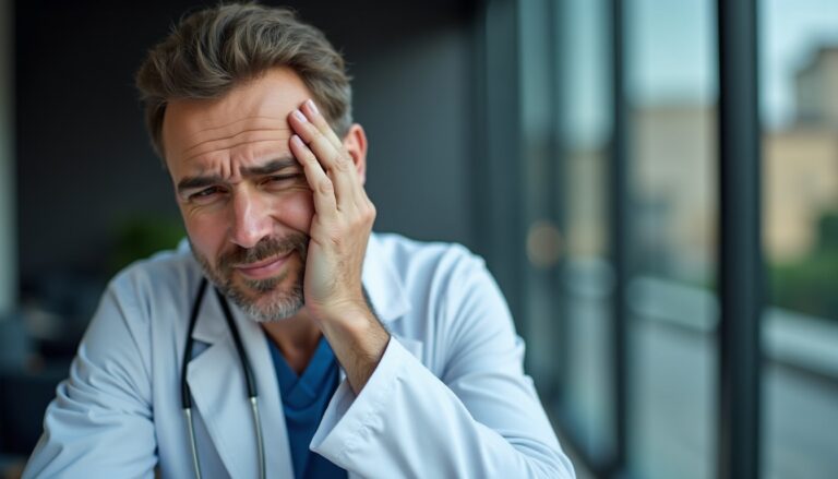 Fatigue et vertiges : quand consulter d'urgence votre médecin