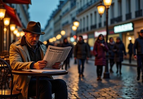 Cacaboudin.fr : un paradoxe d’humour enveloppé de mystère