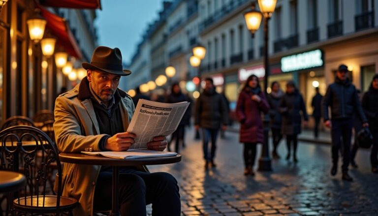 Cacaboudin.fr : un paradoxe d’humour enveloppé de mystère