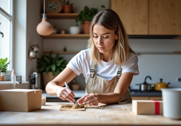 Bricoman Metz : Découvrez les secrets pour réussir tous vos projets de bricolage à la maison !