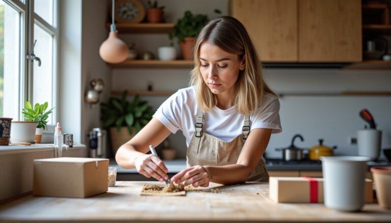 Bricoman Metz : Découvrez les secrets pour réussir tous vos projets de bricolage à la maison !