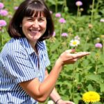 Explorer les jardins et patios des Pays de la Loire : une escapade relaxante au cœur de la nature