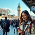 Gare de Lyon à Paris : Découvrez les services qui simplifient votre quotidien de voyageur