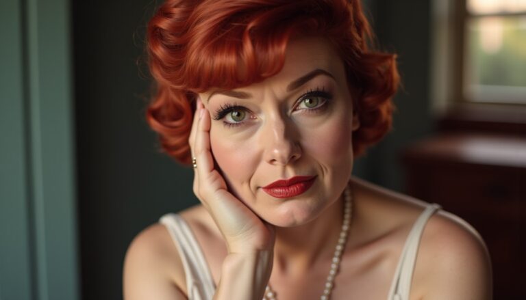 Hayworth, l’étoile éternelle qui a marqué Hollywood à jamais